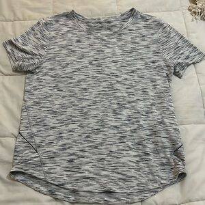 Lululemon Short Sleeve Top